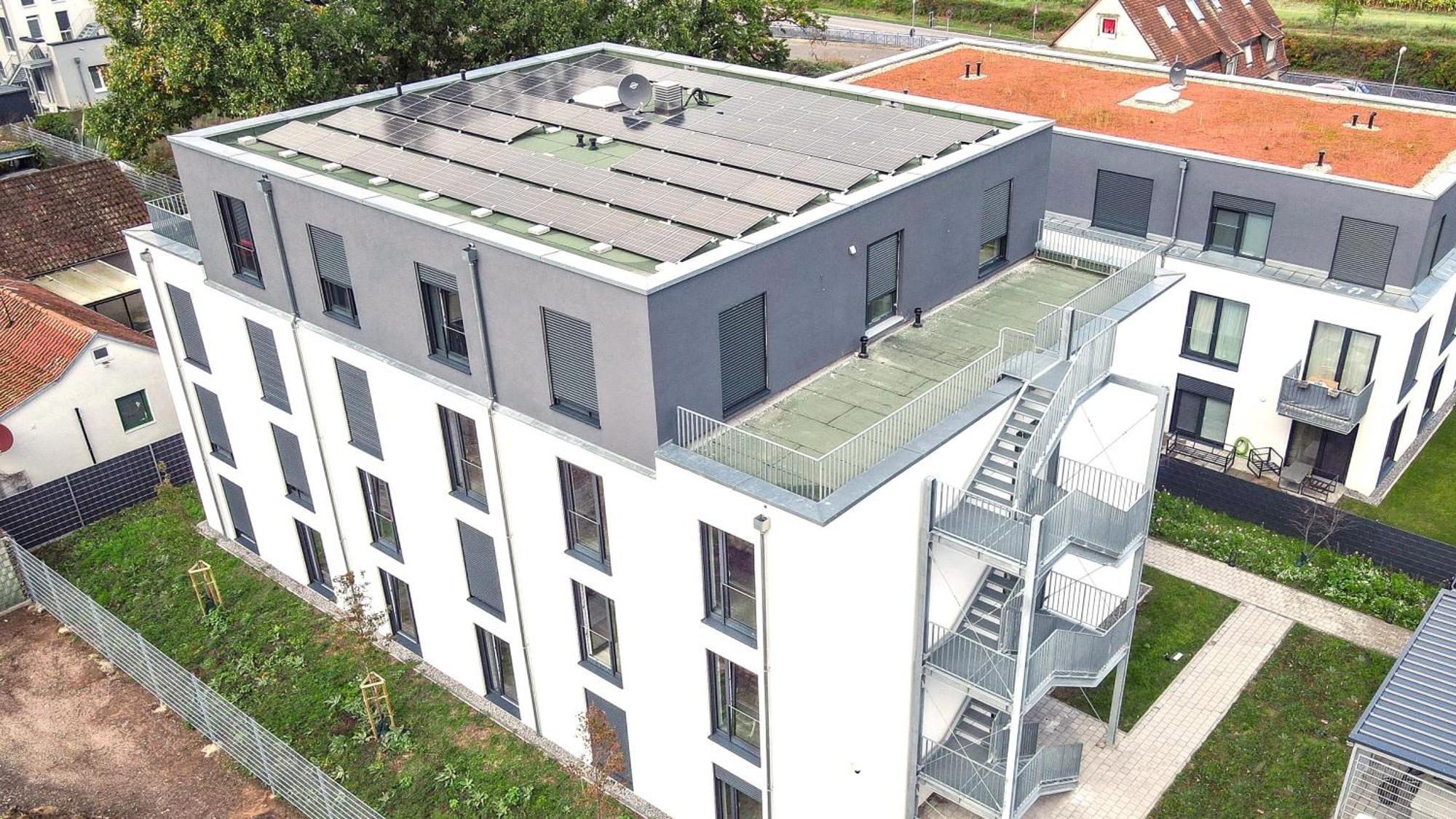 Livingboxx Karlsruhe - Messe I Neuwertige Apartments Mit Kueche Rheinstetten Buitenkant foto